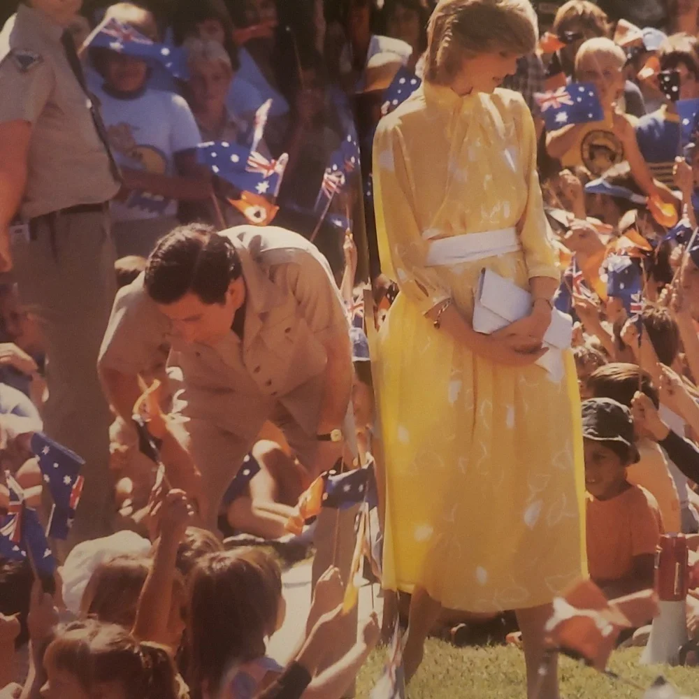 People Weekly The Diana Years Commemorative Edition Book